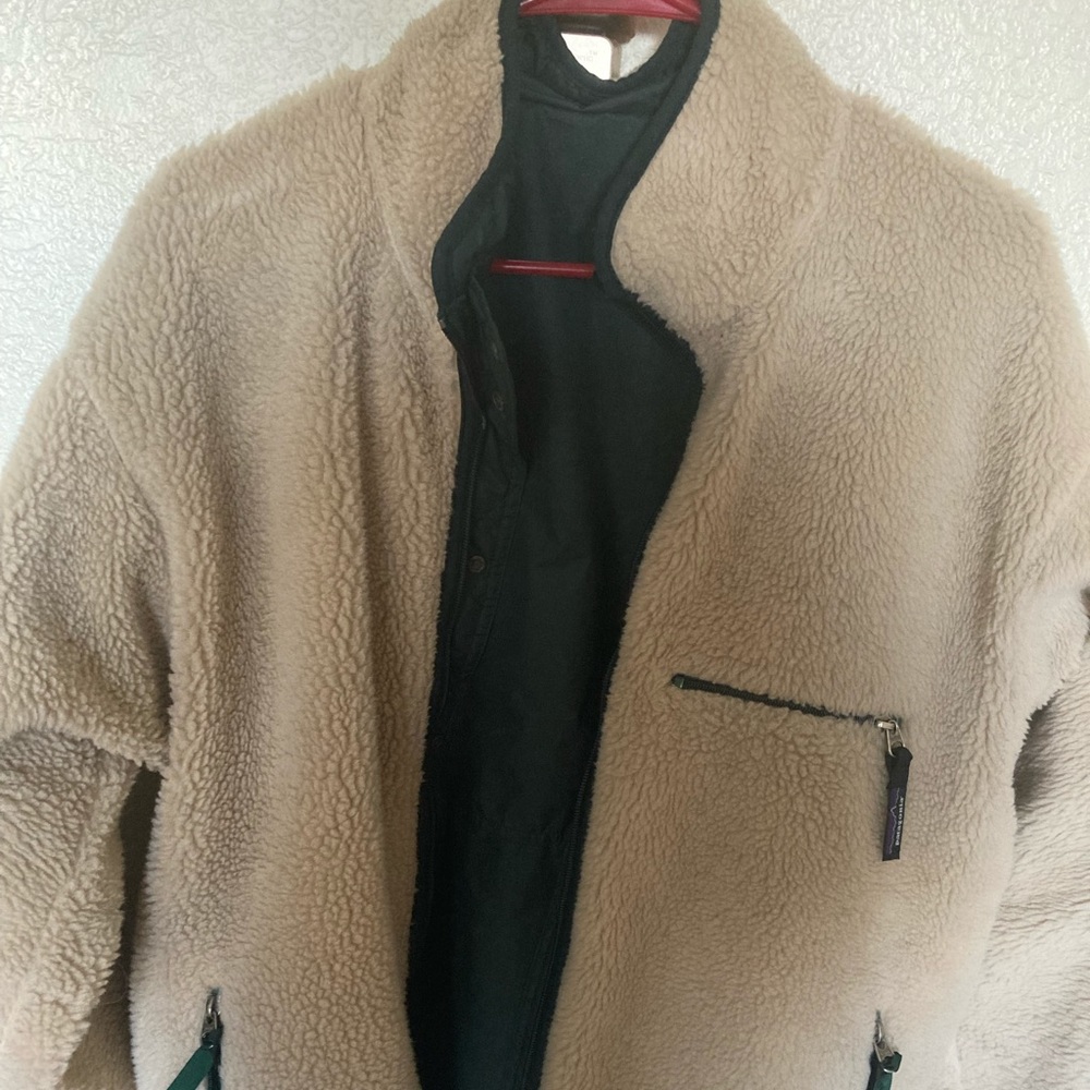 Vintage 90’s Reversible Patagonia Jacket